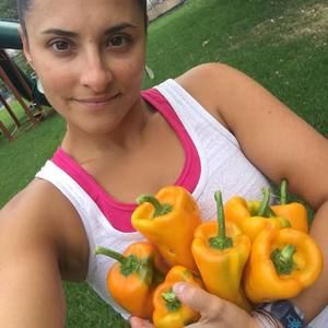 Meet your Posher, Hannah